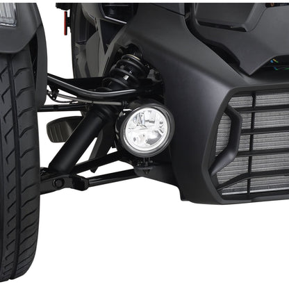 Show Chrome Driving - Light Kit - Ryker 41-402BK_1043952