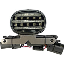 Custom Dynamics ProBEAM® Mini Add-On Tail Light - Smoke - '14+ PB-MINITL-BCM-S_1043957