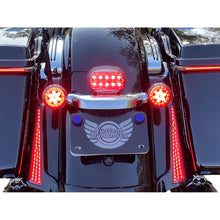 Custom Dynamics ProBEAM® Mini Add-On Tail Light - Smoke - '10-'13 PB-MINITL-SS6-S_1043964