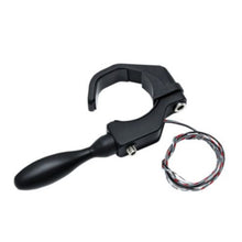 Kuryakyn Pipe Wrench Fork Mounts Black 2580_683622