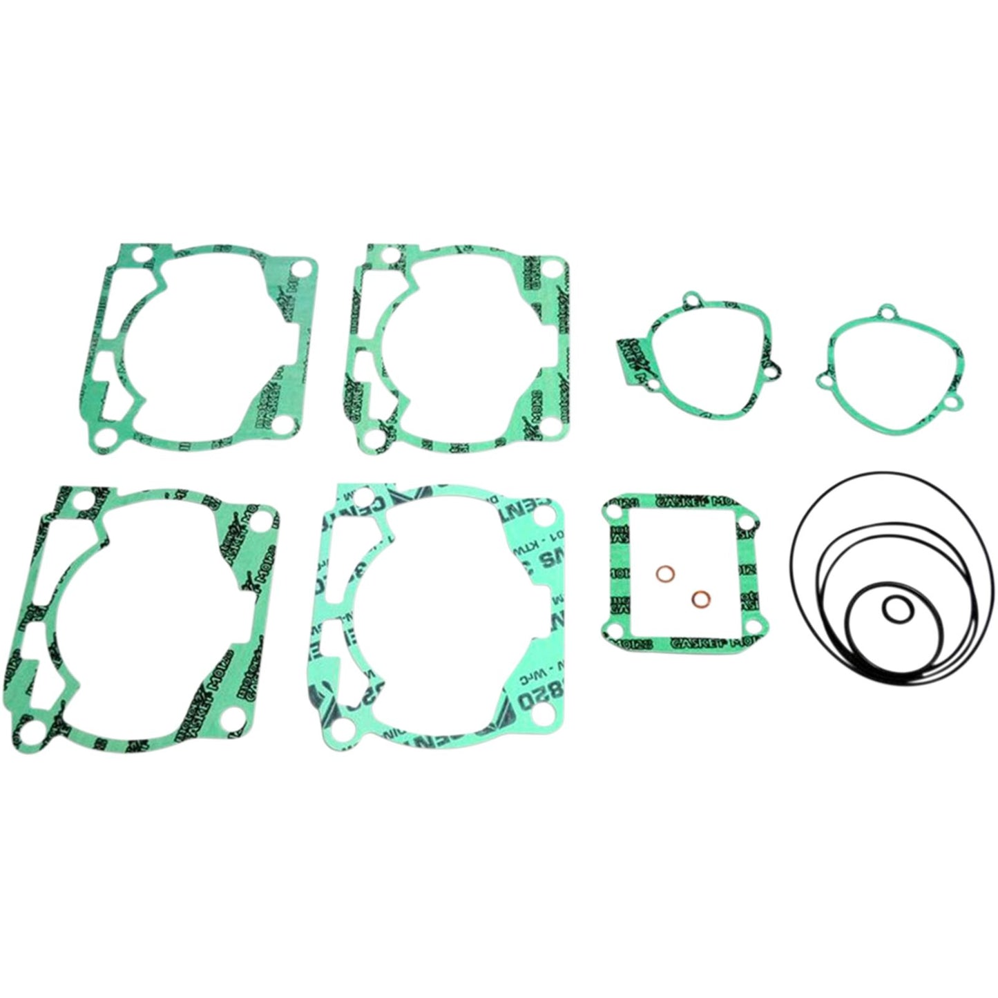 Athena Top End Gasket Kit P400270600045_346055
