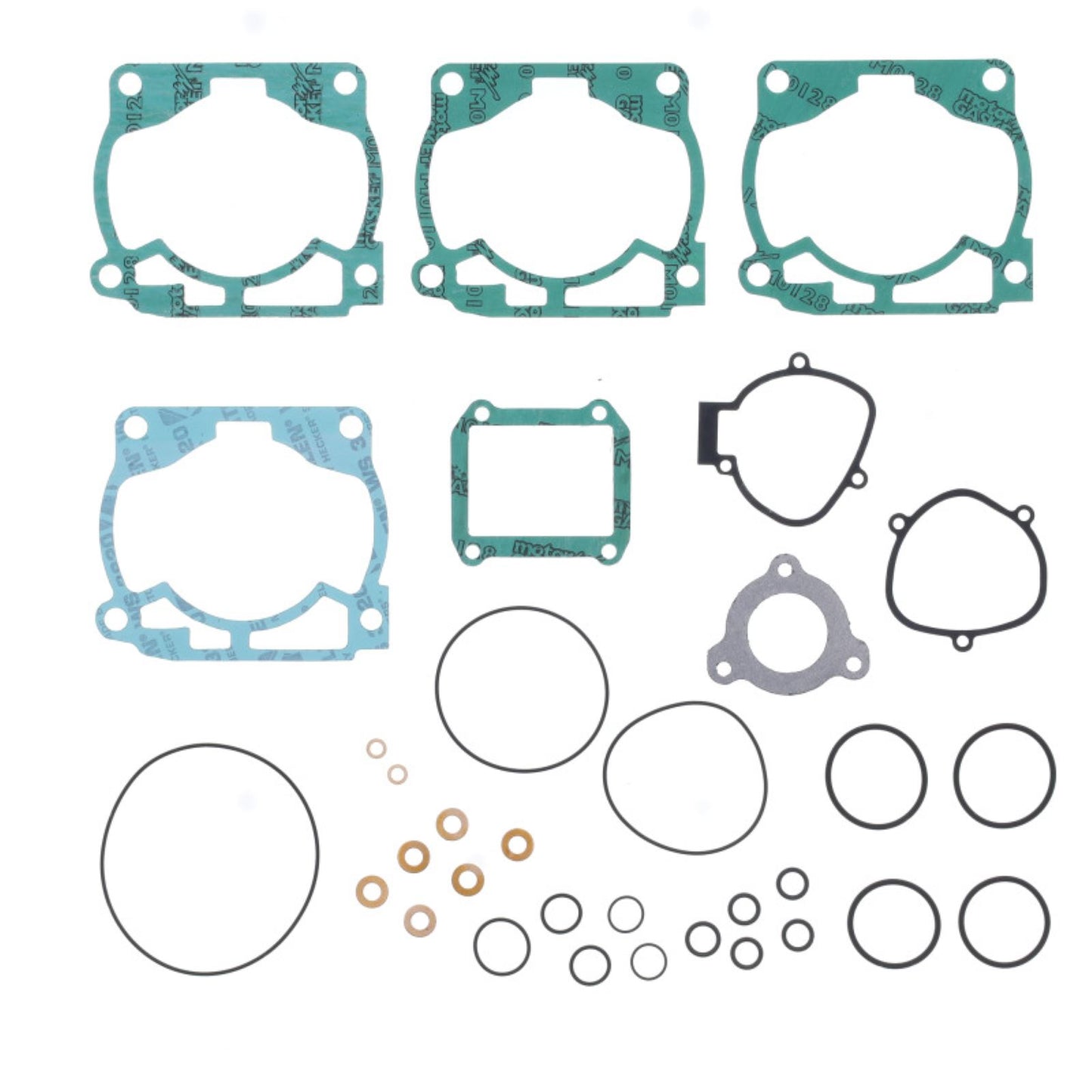 Athena Top End Gasket Kit P400270600045_1452203