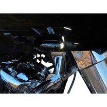 Custom Dynamics Turn Signal for Harley Davidson - Gloss Black PB-RG-TS-15-B_1043925