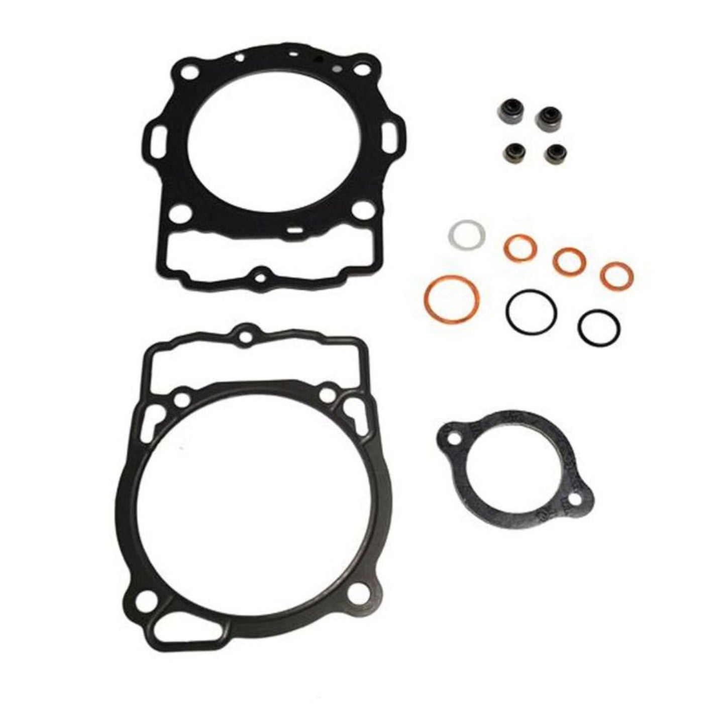 Athena Top End Gasket Kit P400270620037_1449452