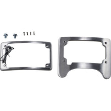 Custom Dynamics Lighted Turn Signal Eliminator Kit - Raw CD-TS-ELIM-RAW_1043995