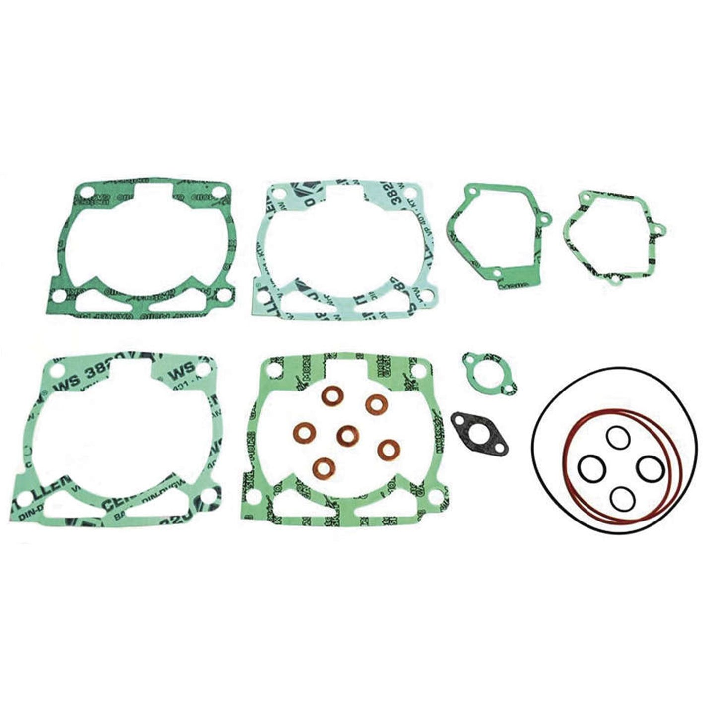 Athena Top End Gasket Kit P400270600220/1_295389