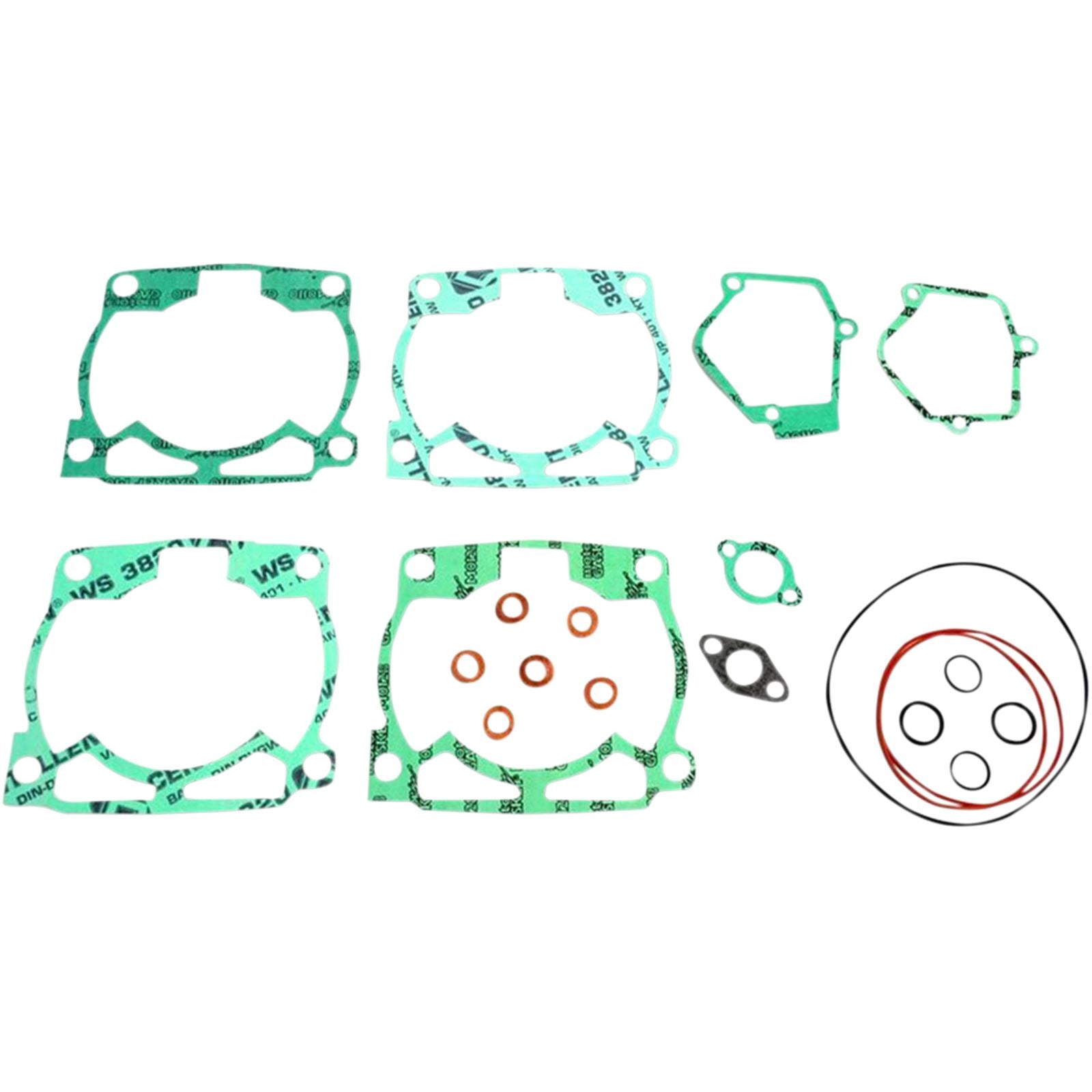 Athena Top End Gasket Kit P400270600220/1_345868