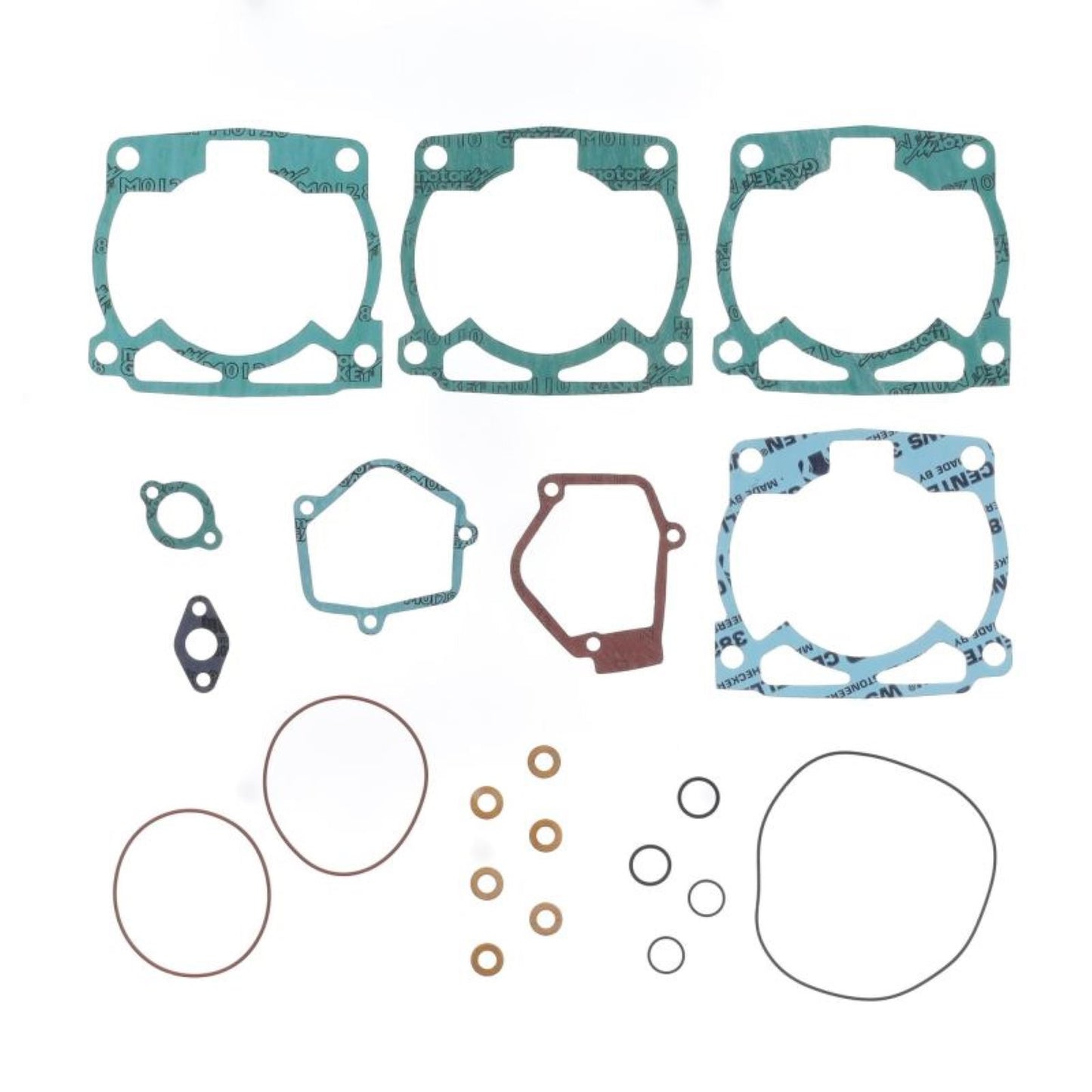 Athena Top End Gasket Kit P400270600220/1_1450991