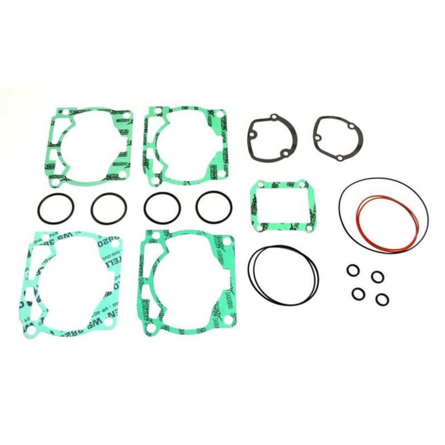 Athena Top End Gasket Kit P400270600009_1451438