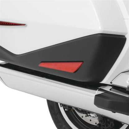 Show Chrome Marker Lights - Red - '18-19 GL1800 52-953R_984924