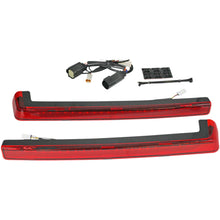 Custom Dynamics LED Run/Brake/Turn Tour-Pak® Arms - Red Lens - 14+ PB-TP-ARM-14R_1044029