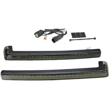 Custom Dynamics LED Run/Brake/Turn Tour-Pak® Arms - Smoke Lens - 14+ PB-TP-ARM-14S_1044031