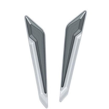 Kuryakyn Led Fork Inserts - Chrome 3252_683633