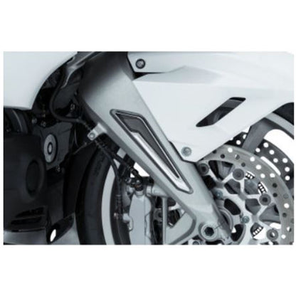 Kuryakyn Led Fork Inserts - Chrome 3252_683634