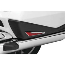 Kuryakyn Led Side Saddlebag Inserts - Chrome 3254_996267