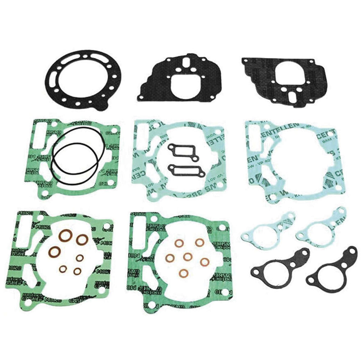 Athena Top End Gasket Kit [MPN: P400270600025]_295399