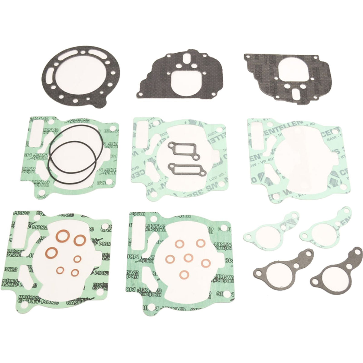 Athena Top End Gasket Kit [MPN: P400270600025]_295400