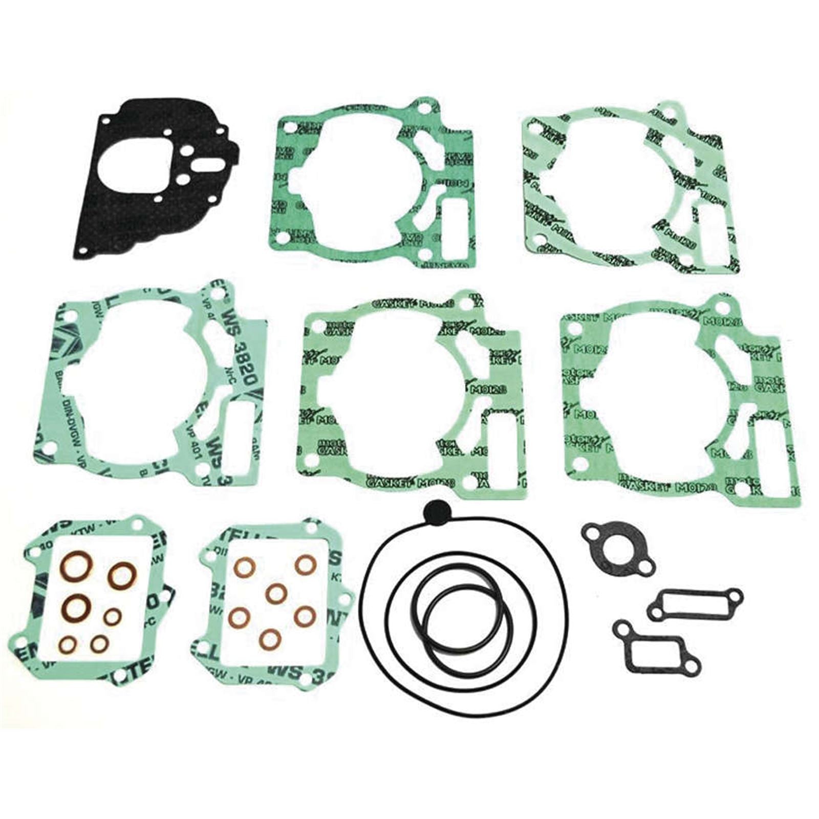 Athena Top End Gasket Kit P400270600028_295402
