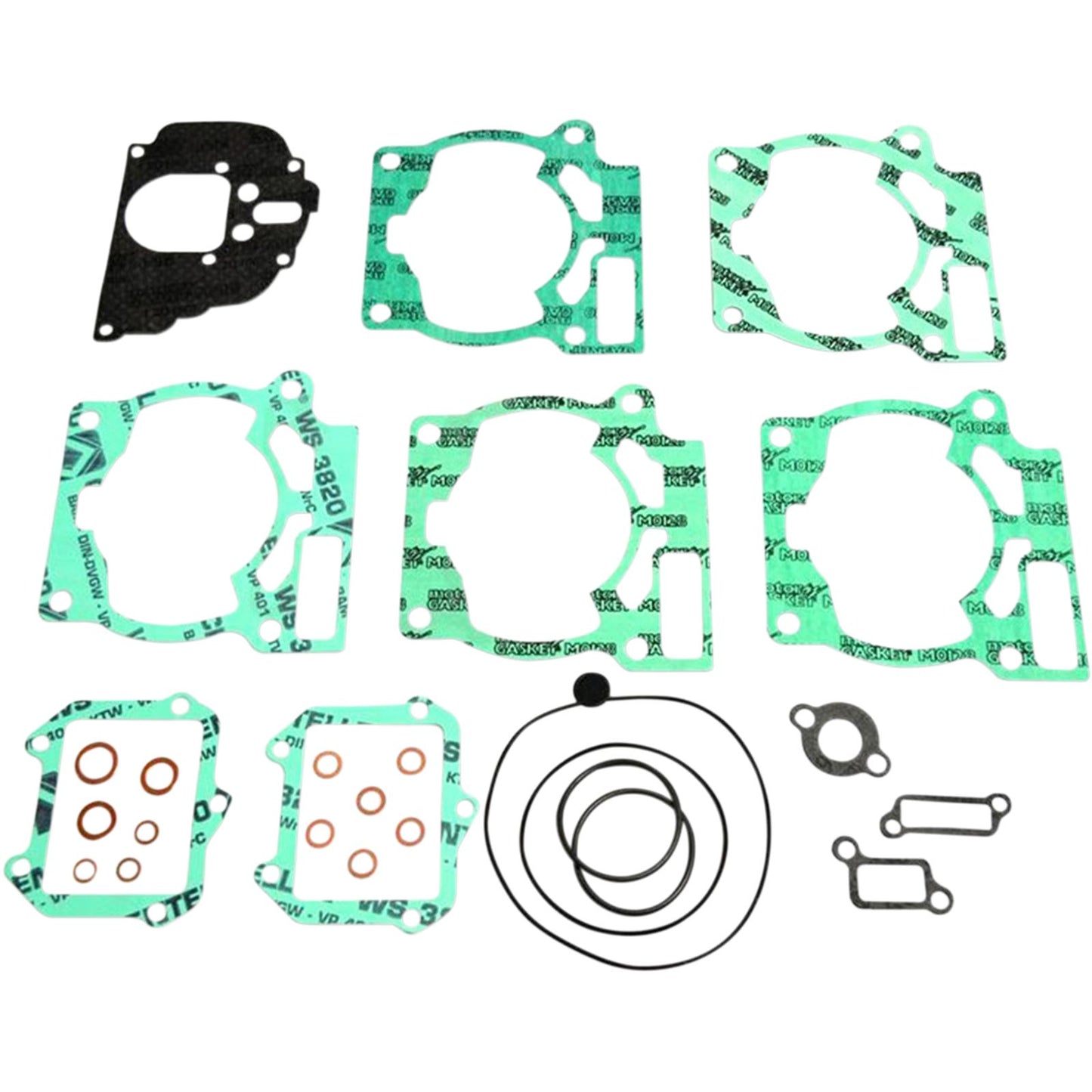Athena Top End Gasket Kit P400270600028_346058