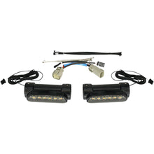 Custom Dynamics Engine Guard Light - Triglide - Black CD-CB-AW-TKE-B_1044094