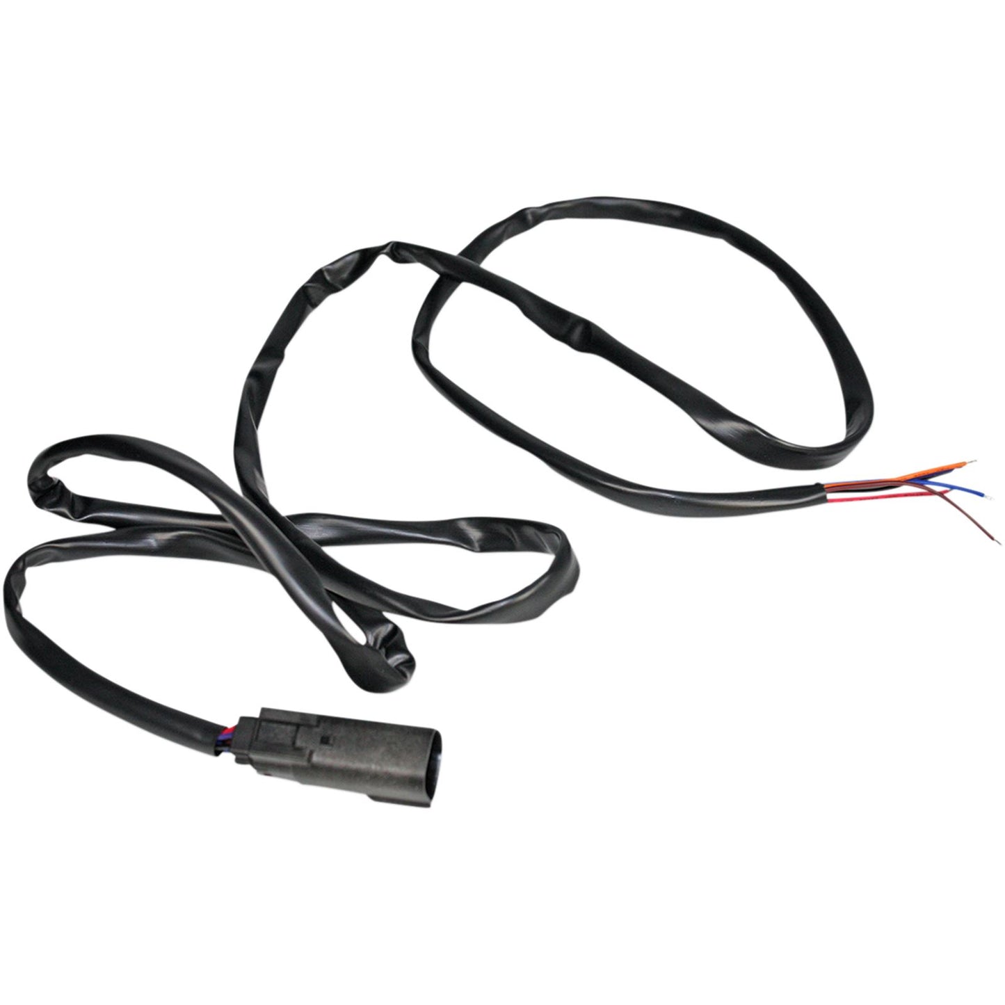Custom Dynamics Quick Disconnect Harness CD-TP-QD-14-HW_1044153
