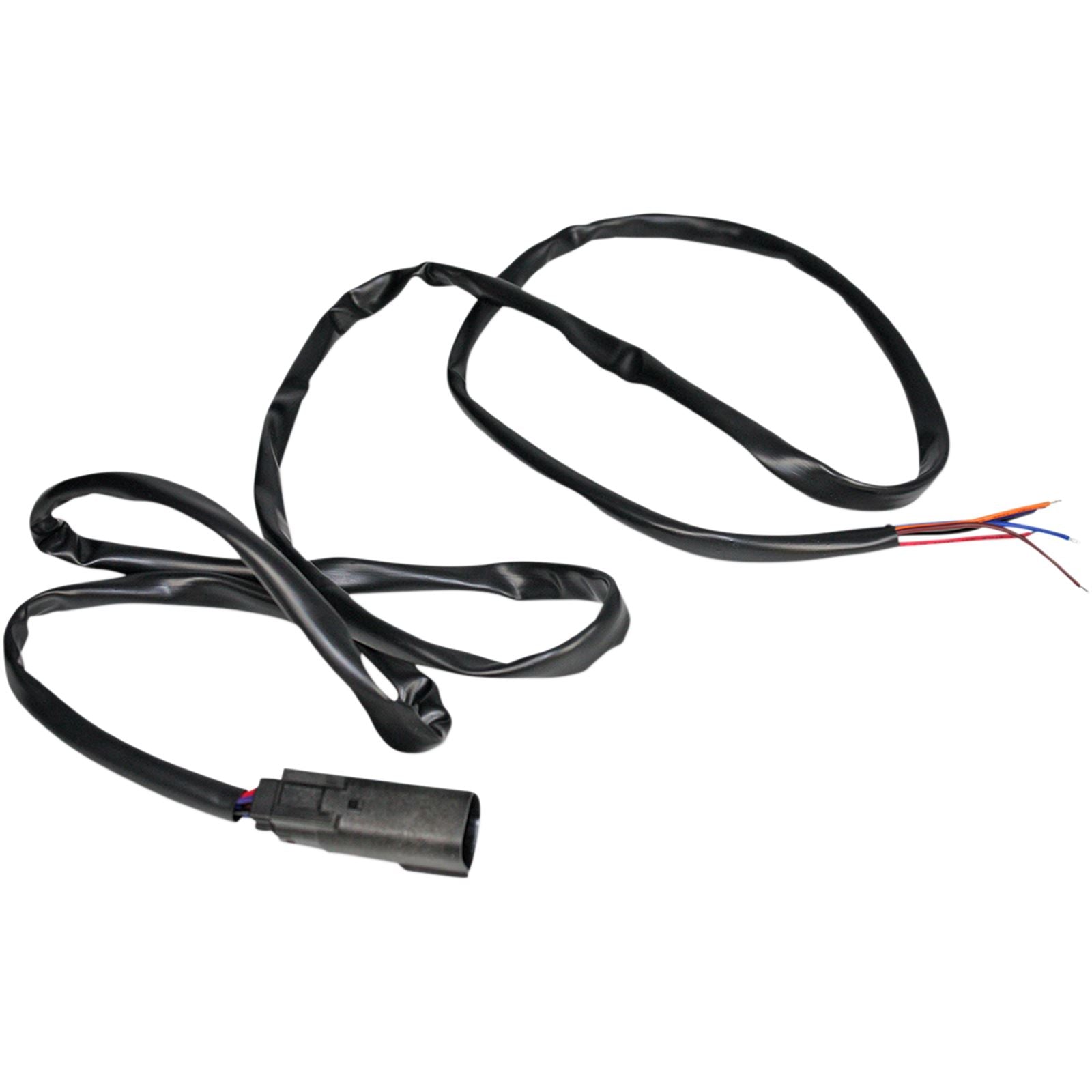 Custom Dynamics Quick Disconnect Harness CD-TP-QD-14-HW_1044153