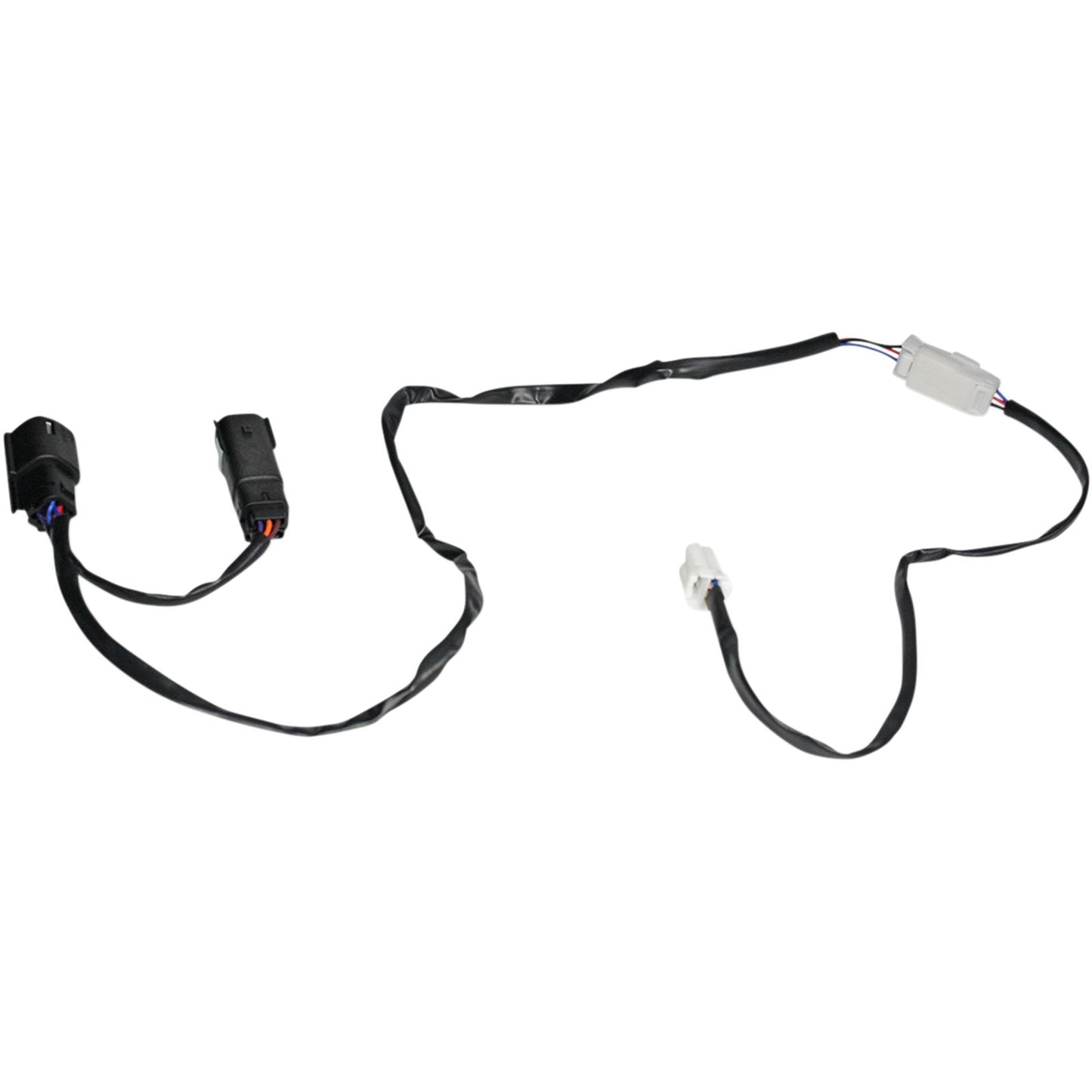 Custom Dynamics Quick Disconnect Harness - '10-'13 CD-TP-QD-SS6_1044155