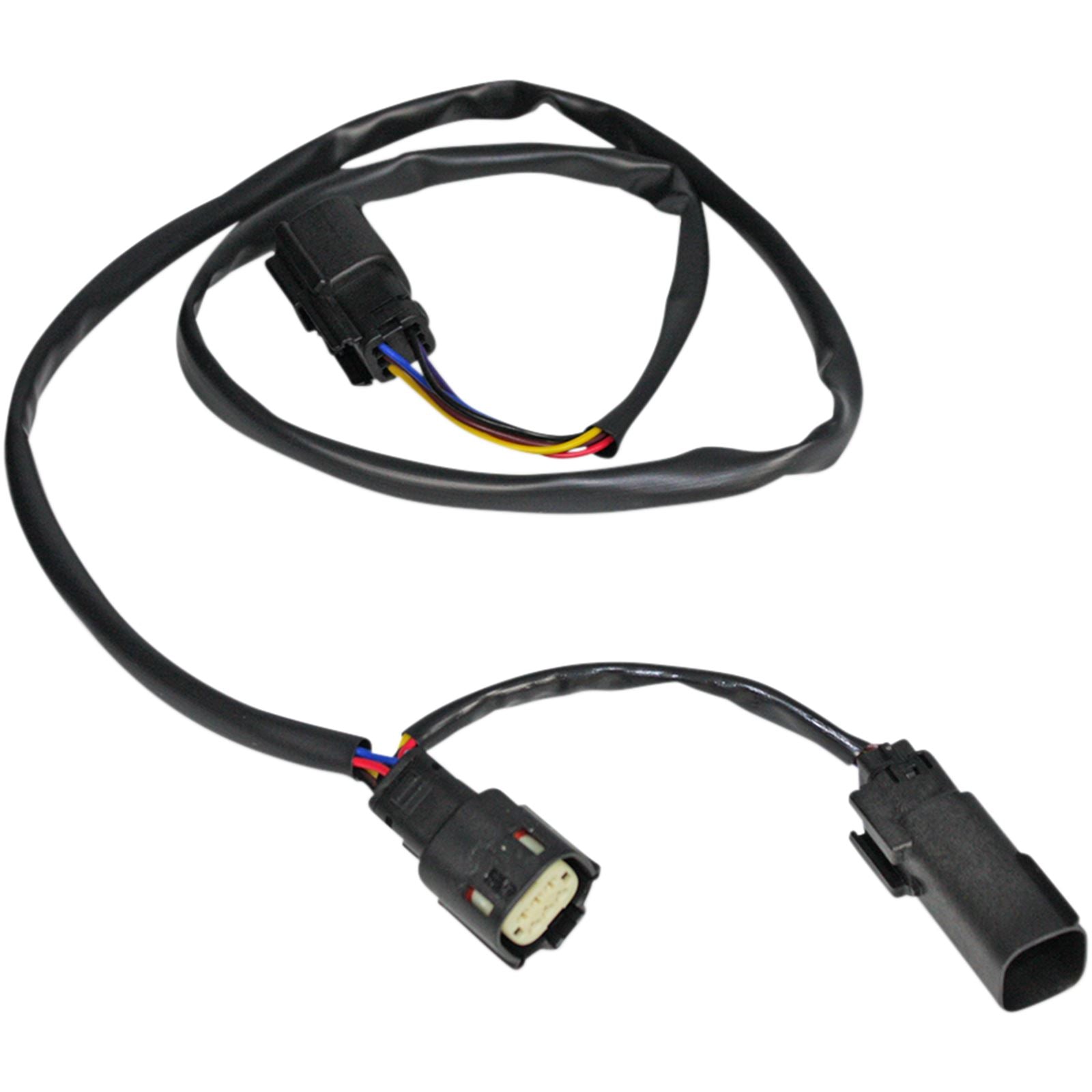 Custom Dynamics Quick Disconnect Harness - Tour Pak CD-TP-QD-SS614_1044156