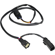 Custom Dynamics Quick Disconnect Harness - Tour Pak CD-TP-QD-SS614_1044156