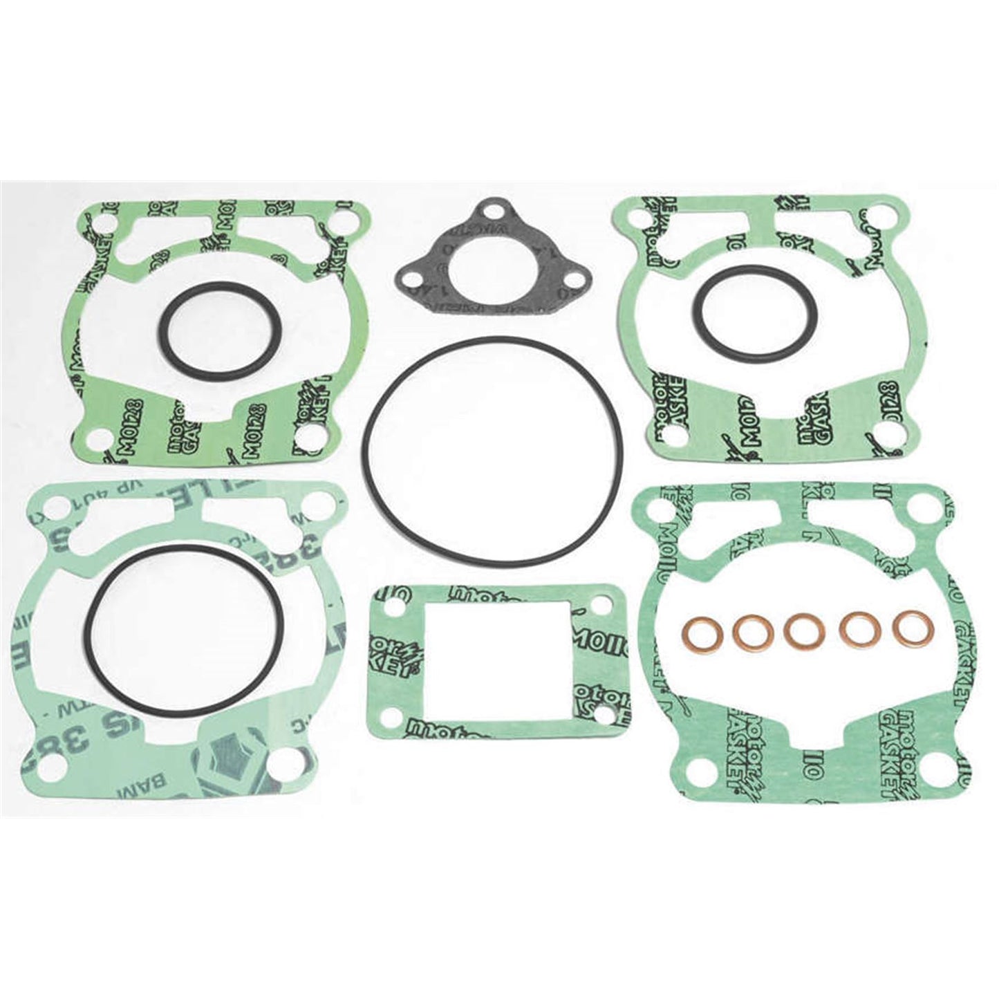 Athena Top End Gasket Kit [MPN: P400270600049]_295408