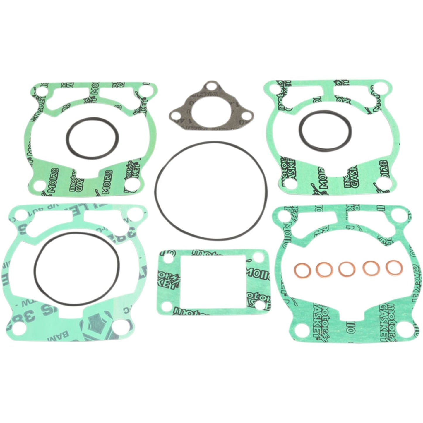 Athena Top End Gasket Kit [MPN: P400270600049]_346145