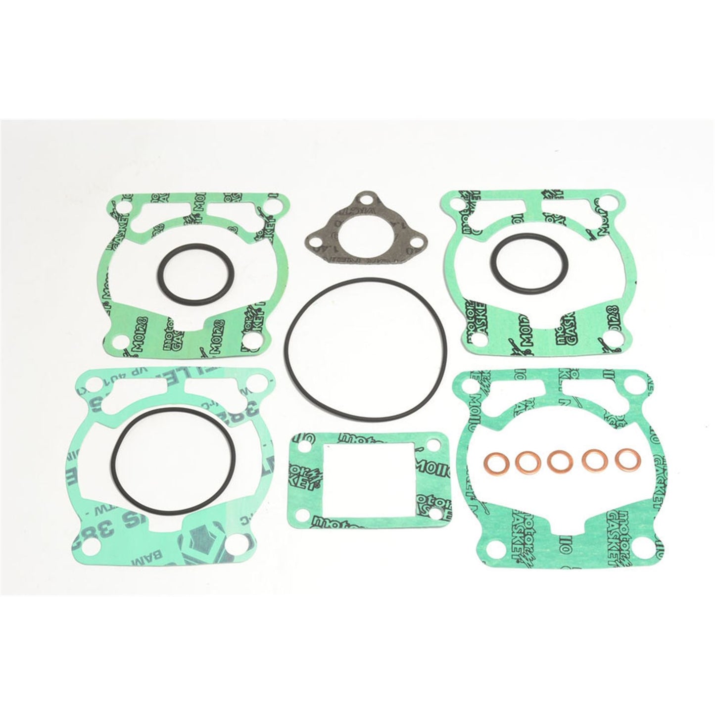Athena Top End Gasket Kit [MPN: P400270600049]_295409