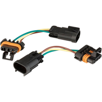 Moose Offroad Wiring Adapter for Polaris [MPN: 2050-0394]_1044158