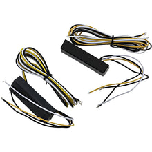 Custom Dynamics LED Converter - Amber CD-BOLTZ-AW-CON_1044162