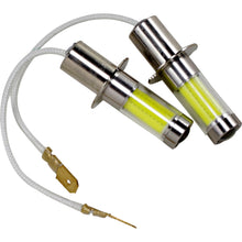 Rivco Products H3 LED Replacement Bulbs [MPN: LED-110V2]_1044122