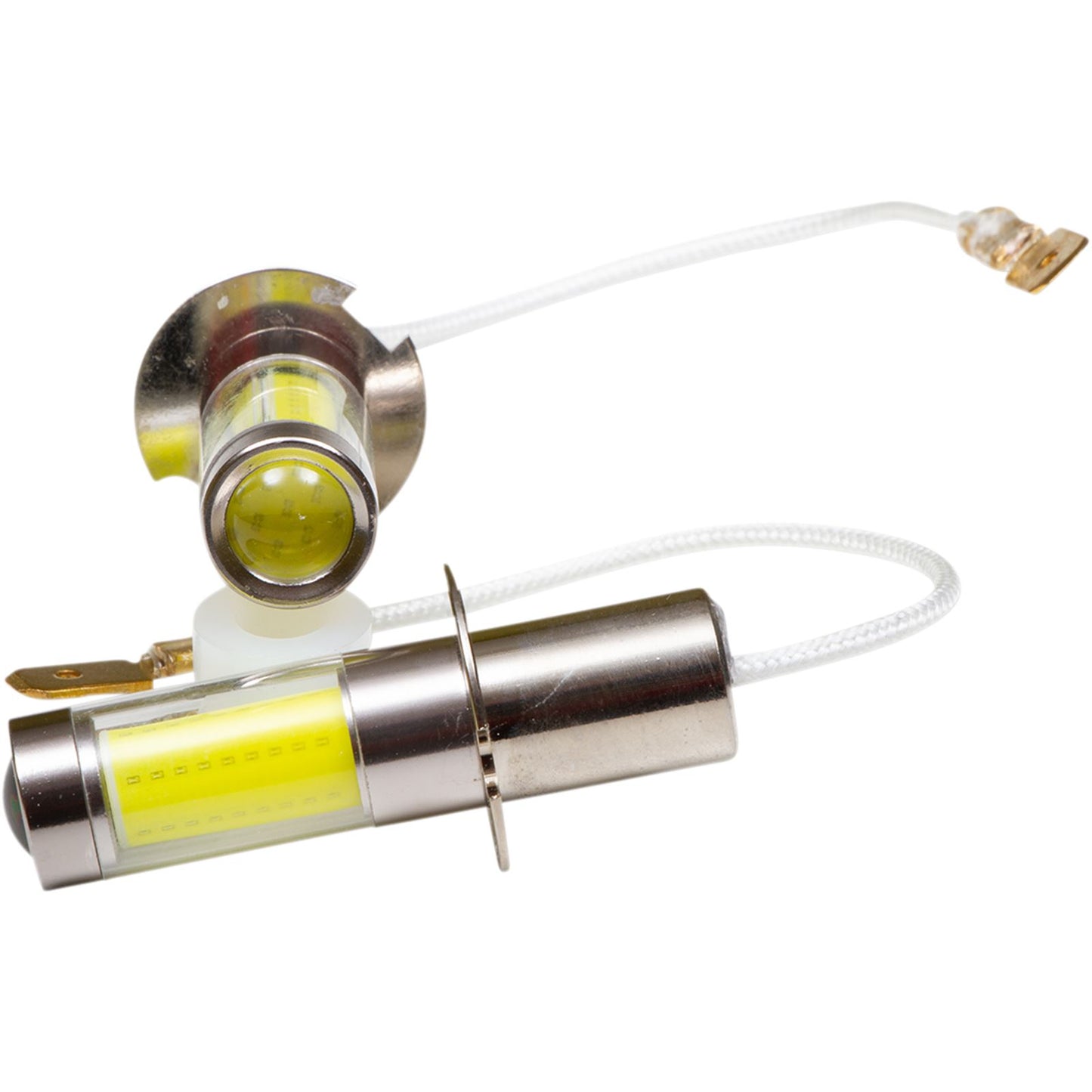 Rivco Products H3 LED Replacement Bulbs [MPN: LED-110V2]_1044123