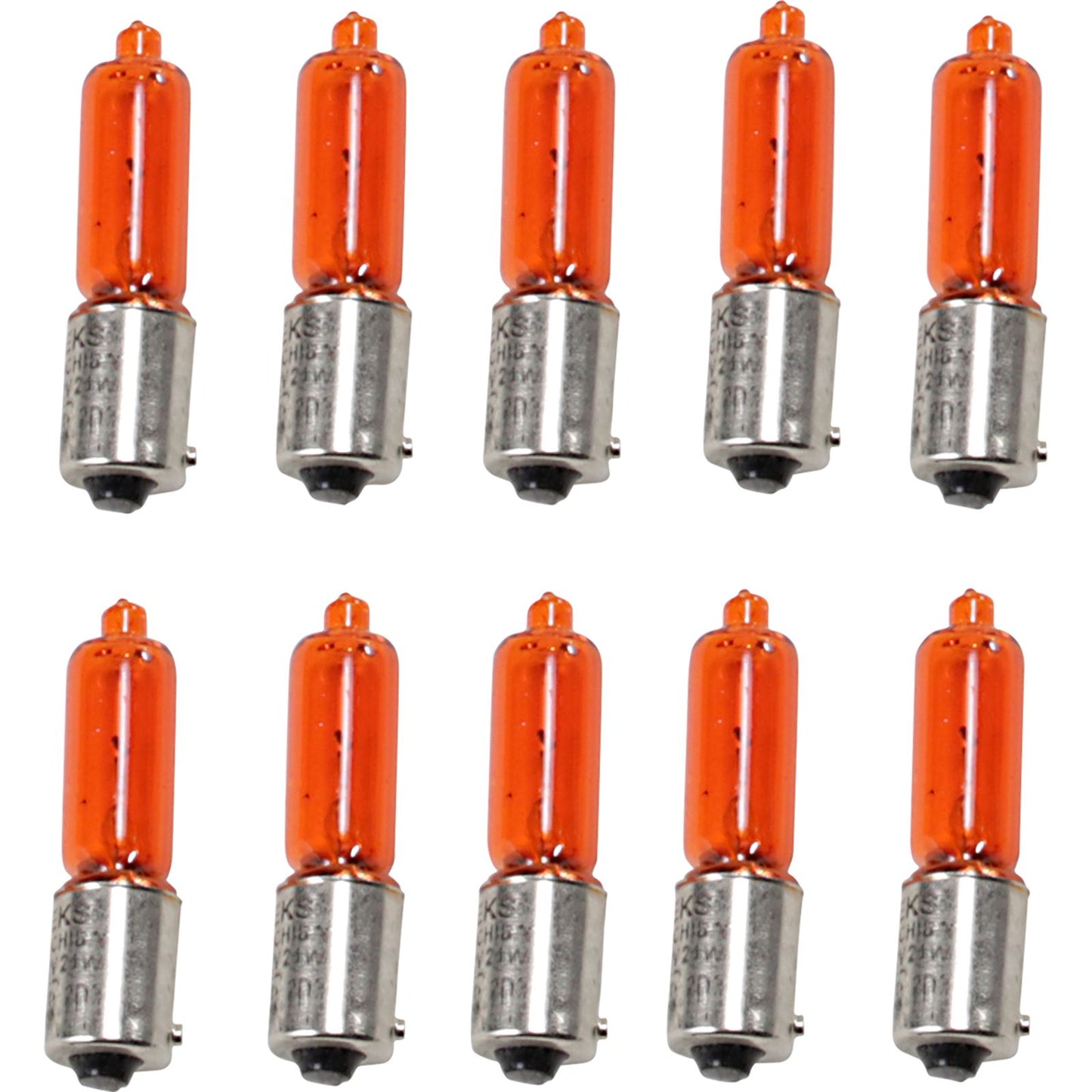 K&S 10/Pack Replacement Bulbs 25-7507AP_1044127