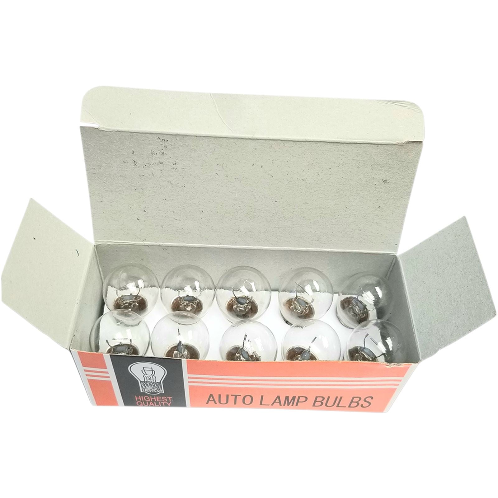 K&S 10/Pack Replacement Bulbs 25-8057P_1044133