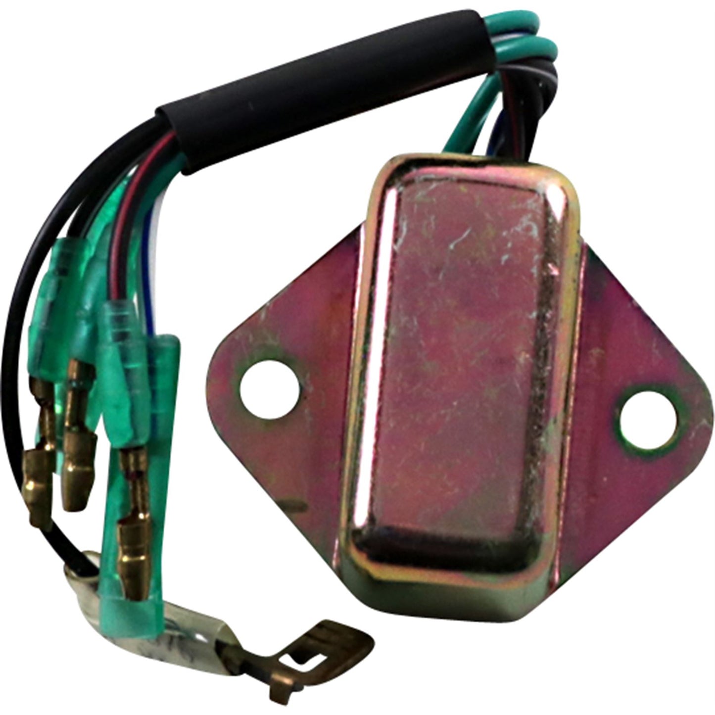 Ricks CDI Box for Honda [MPN: 15-630]_1044141