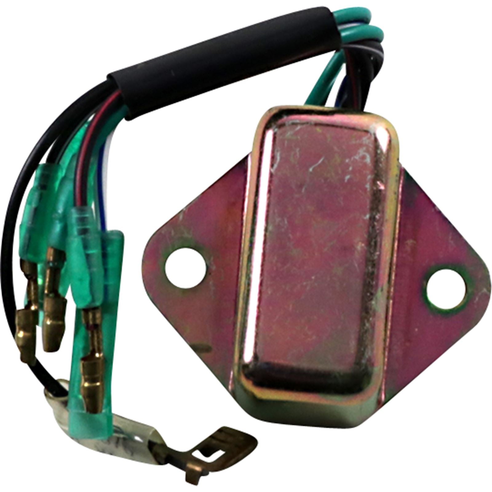 Ricks CDI Box for Honda [MPN: 15-630]_1044141