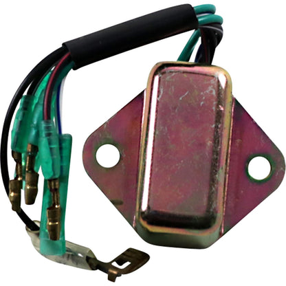 Ricks CDI Box for Honda [MPN: 15-630]_1044141