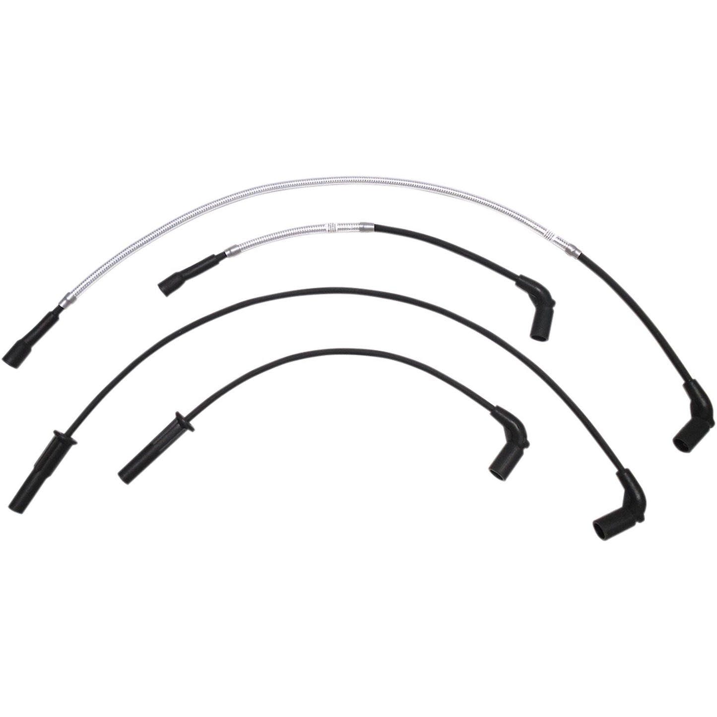 Magnum Spark Plug Wire Set - Sterling Chromite II® - FL 17+ [MPN: 3046C]_1044203