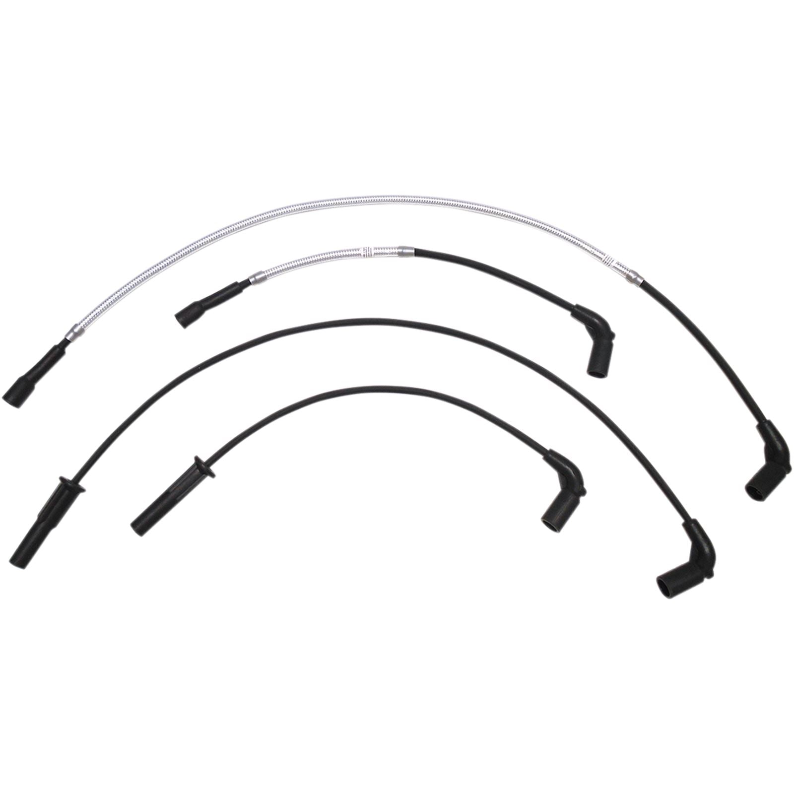 Magnum Spark Plug Wire Set - Sterling Chromite II® - FL 17+ [MPN: 3046C]_1044203