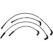 Magnum Spark Plug Wire Set - Black - FL 17+ [MPN: 3046K]_1044205