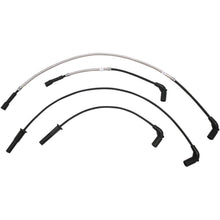 Magnum Spark Plug Wire Set - Polished Stainless - FL 17+ [MPN: 3046S]_1044206