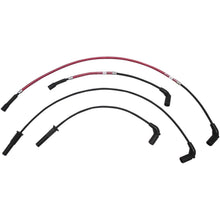 Magnum Spark Plug Wire Set - Red - FL 17+ [MPN: 3046T]_1044207