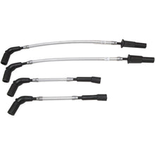 Magnum Spark Plug Wire Set - Sterling Chromite II® - Softail 18+ [MPN: 3047C]_1044209