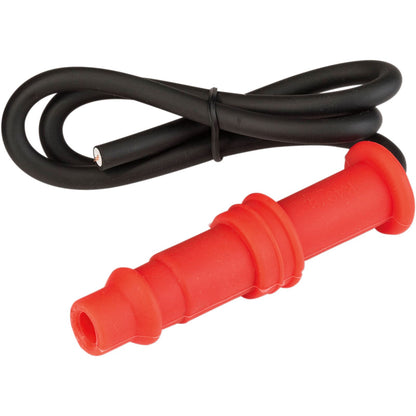 Moose Offroad Spark Plug Wire/Cap for Polaris 2104-0348_1044214