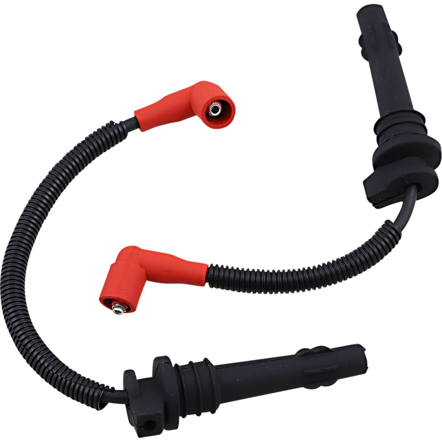 Moose Offroad Spark Plug Wire/Cap for Polaris 2104-0351_1044195