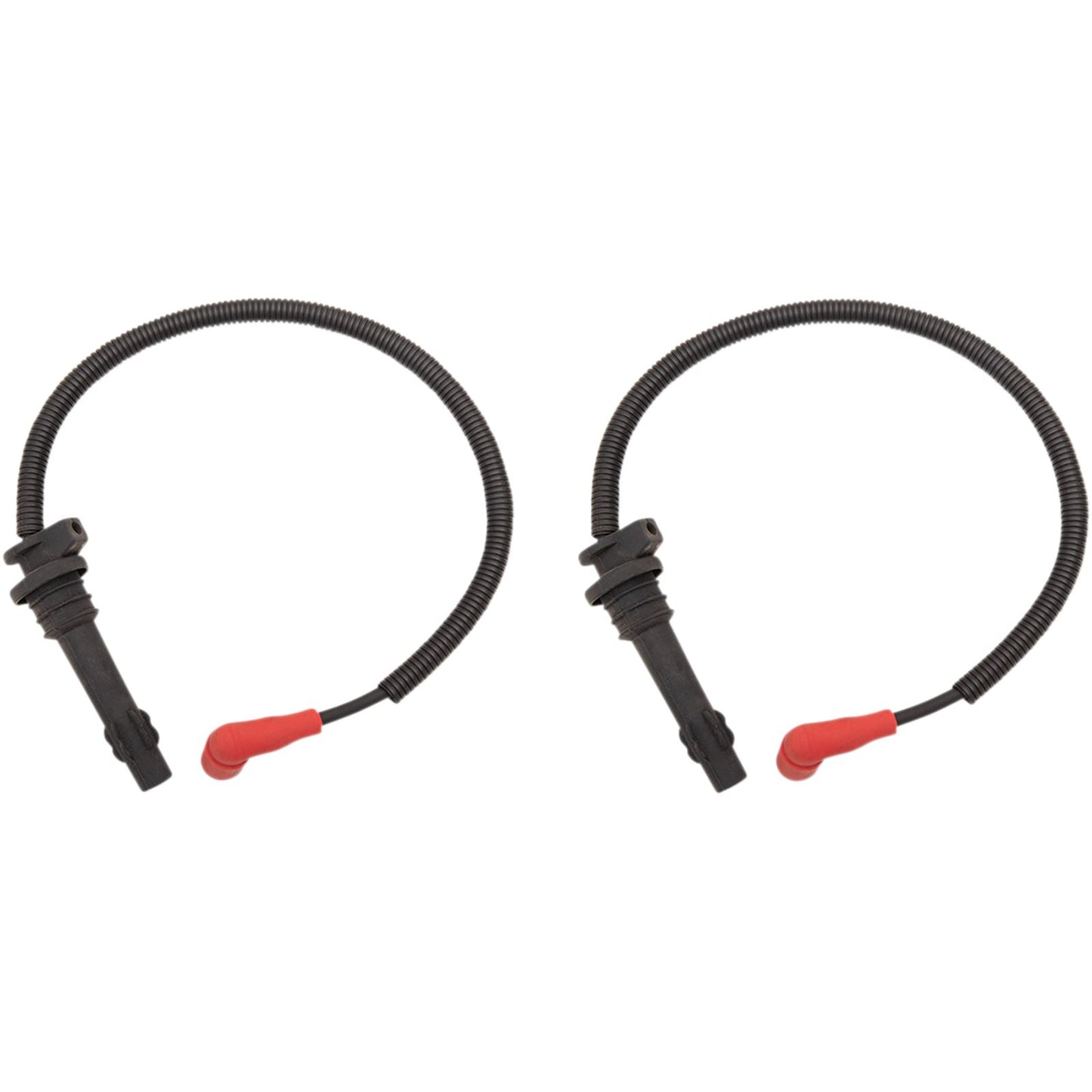 Moose Offroad Spark Plug Wire/Cap for Polaris 2104-0352_1044217